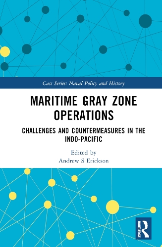 [object Object] «Maritime Gray Zone Operations: Challenges and Countermeasures in the Indo-Pacific» - фото №1