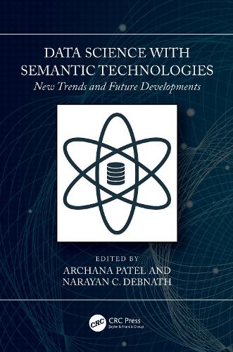 [object Object] «Data Science with Semantic Technologies: New Trends and Future Developments» - фото №1