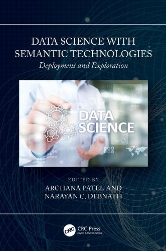 [object Object] «Data Science with Semantic Technologies: Deployment and Exploration» - фото №1