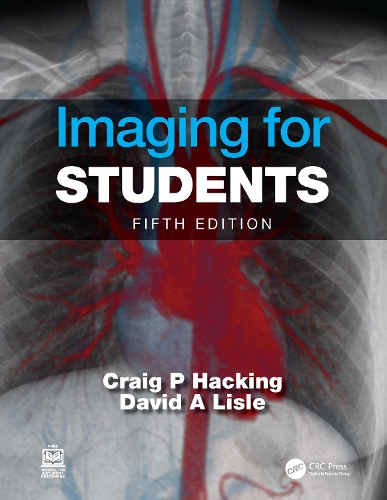 Паперова книга «Imaging for Students», авторів Крейг Гакінг, Девід А. Лісл, Девід Лісл - фото №1