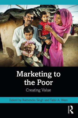 Паперова книга «Marketing to the Poor: Creating Value» - фото №1