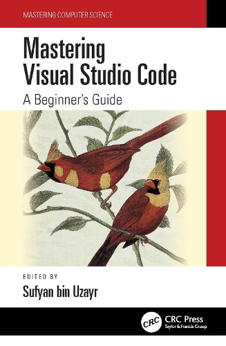 [object Object] «Mastering Visual Studio Code: A Beginner's Guide» - фото №1