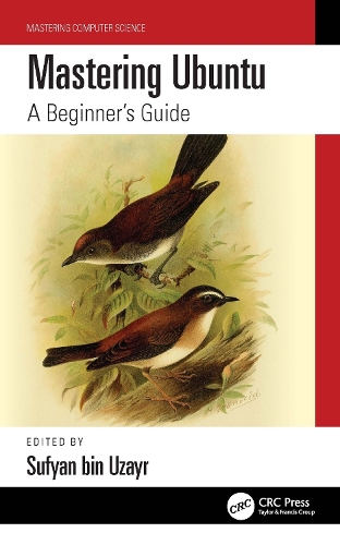 [object Object] «Mastering Ubuntu: A Beginner's Guide» - фото №1
