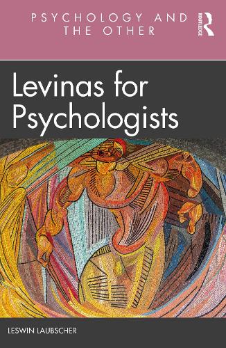 Бумажная книга «Levinas for Psychologists», автор Лесвин Лаубшер - фото №1