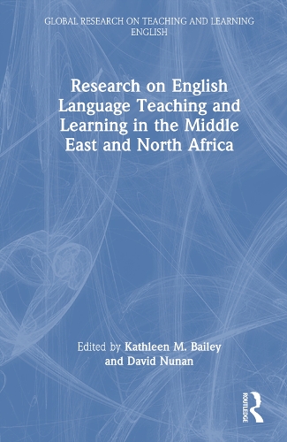 Паперова книга «Research on English Language Teaching and Learning in the Middle East and North Africa» - фото №1