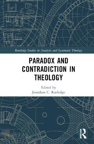Бумажная книга «Paradox and Contradiction in Theology» - фото №1