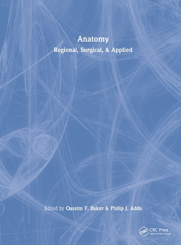 Бумажная книга «Anatomy: Regional, Surgical, and Applied» - фото №1