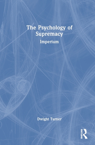 Бумажная книга «The Psychology of Supremacy: Imperium» - фото №1