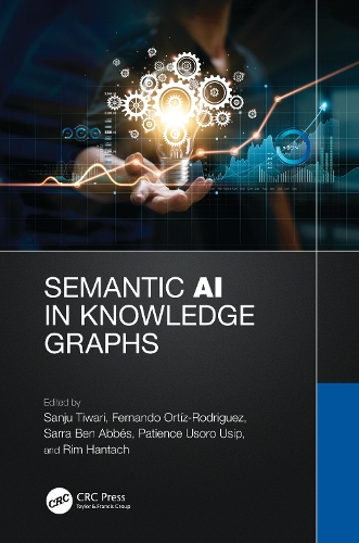 [object Object] «Semantic AI in Knowledge Graphs» - фото №1