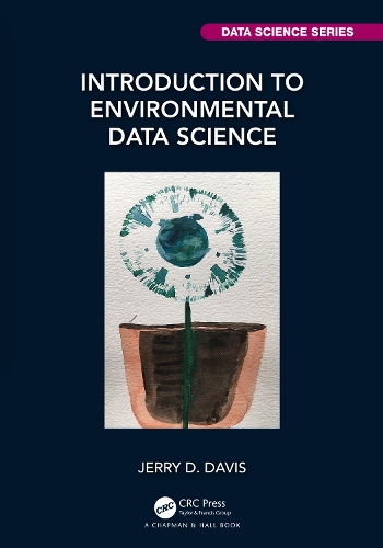[object Object] «Introduction to Environmental Data Science», автор Джеррі Девіс - фото №1