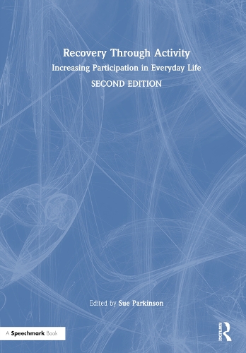 Паперова книга «Recovery Through Activity: Increasing Participation in Everyday Life» - фото №1