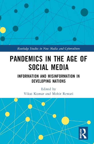 [object Object] «Pandemics in the Age of Social Media: Information and Misinformation in Developing Nations» - фото №1