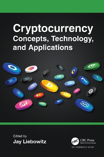 [object Object] «Cryptocurrency Concepts, Technology, and Applications» - фото №1