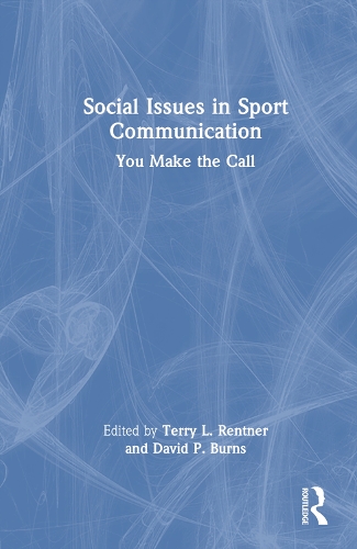 Паперова книга «Social Issues in Sport Communication: You Make the Call» - фото №1