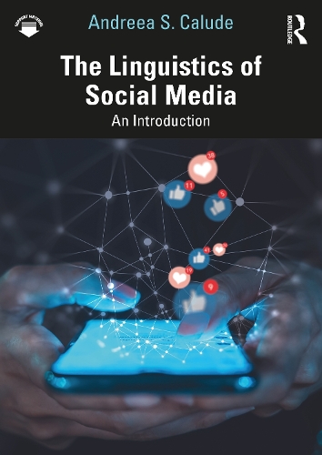 [object Object] «The Linguistics of Social Media: An Introduction», автор Андреа С. Калуде - фото №1