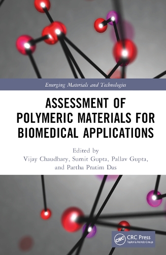 [object Object] «Assessment of Polymeric Materials for Biomedical Applications» - фото №1