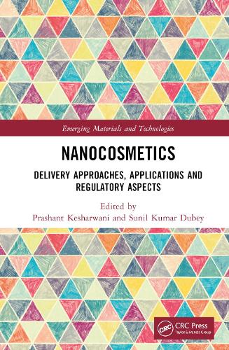 [object Object] «Nanocosmetics: Delivery Approaches, Applications and Regulatory Aspects» - фото №1