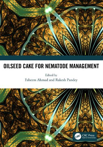 Паперова книга «Oilseed Cake for Nematode Management» - фото №1