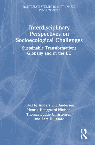 [object Object] «Interdisciplinary Perspectives on Socioecological Challenges: Sustainable Transformations Globally and in the EU» - фото №1