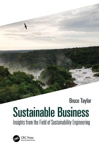 [object Object] «Sustainable Business: Insights from the Field of Sustainability Engineering», автор Брюс Тейлор - фото №1