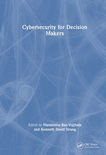 Бумажная книга «Cybersecurity for Decision Makers» - фото №1