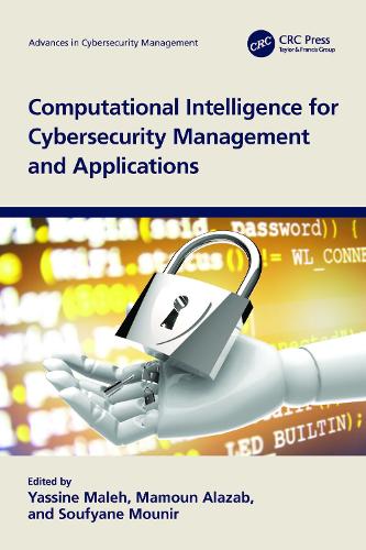 [object Object] «Computational Intelligence for Cybersecurity Management and Applications» - фото №1