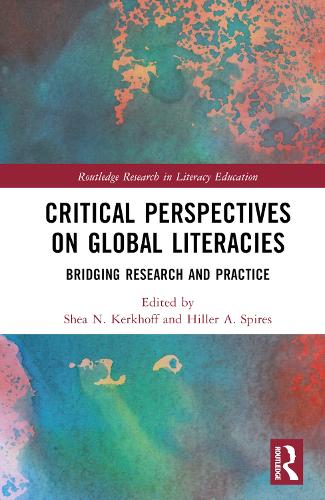 Бумажная книга «Critical Perspectives on Global Literacies: Bridging Research and Practice» - фото №1
