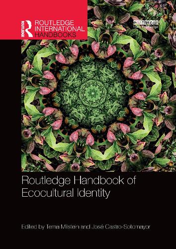 [object Object] «Routledge Handbook of Ecocultural Identity» - фото №1