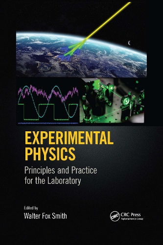 Бумажная книга «Experimental Physics: Principles and Practice for the Laboratory» - фото №1
