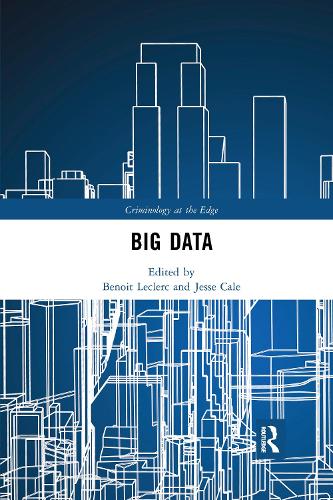 Паперова книга «Big Data» - фото №1