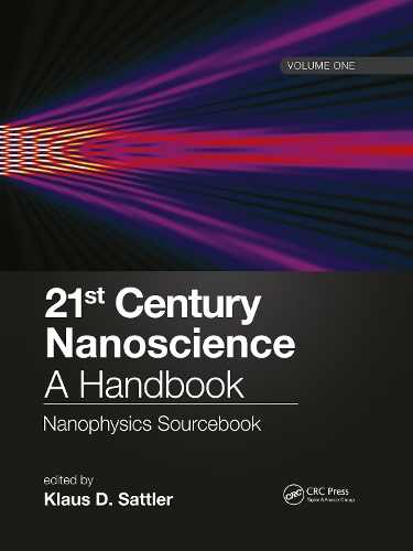 [object Object] «21st Century Nanoscience – A Handbook: Nanophysics Sourcebook (Volume One)» - фото №1