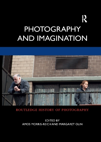 Паперова книга «Photography and Imagination» - фото №1