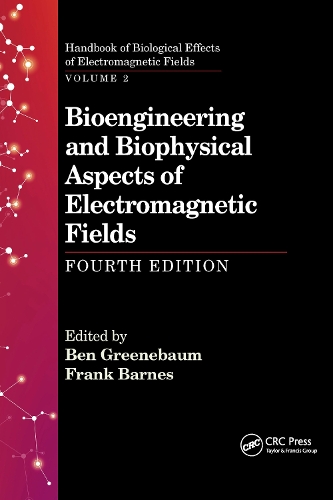 Паперова книга «Bioengineering and Biophysical Aspects of Electromagnetic Fields, Fourth Edition» - фото №1