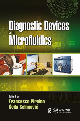 [object Object] «Diagnostic Devices with Microfluidics» - фото №1