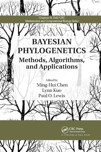 Бумажная книга «Bayesian Phylogenetics: Methods, Algorithms, and Applications» - фото №1