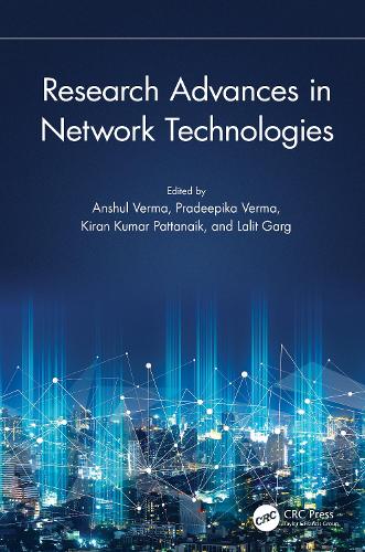 [object Object] «Research Advances in Network Technologies» - фото №1