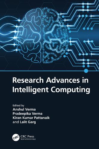 Бумажная книга «Research Advances in Intelligent Computing» - фото №1