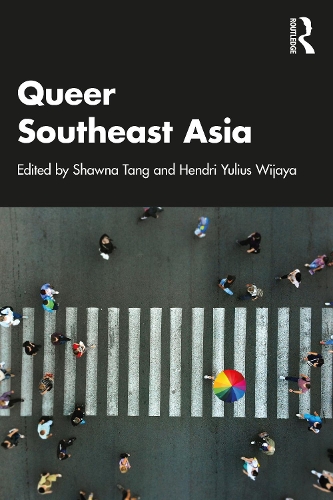Бумажная книга «Queer Southeast Asia» - фото №1