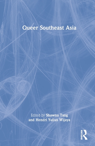 Бумажная книга «Queer Southeast Asia» - фото №1