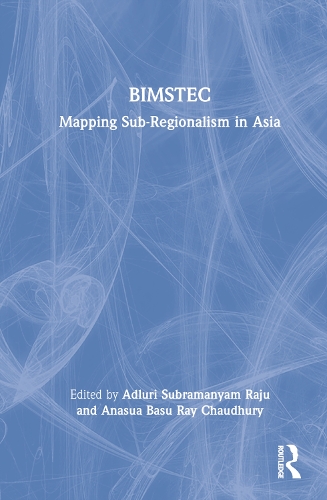 Бумажная книга «BIMSTEC: Mapping Sub-Regionalism in Asia» - фото №1