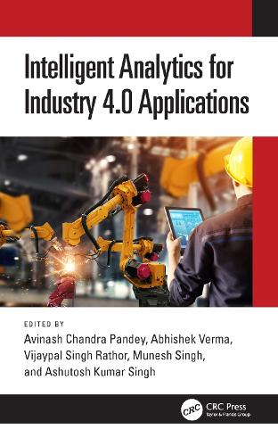 [object Object] «Intelligent Analytics for Industry 4.0 Applications» - фото №1