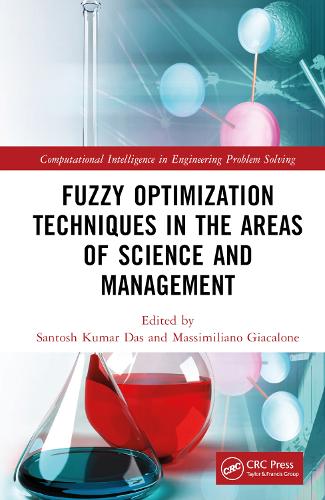 [object Object] «Fuzzy Optimization Techniques in the Areas of Science and Management» - фото №1