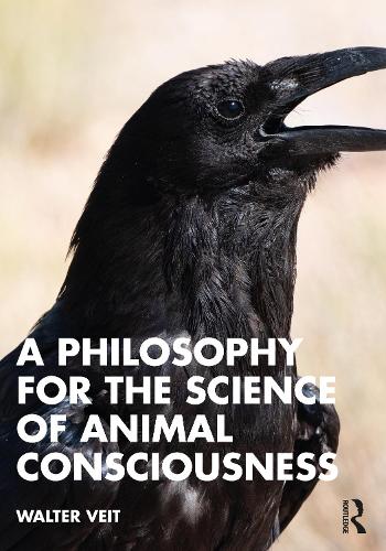 Бумажная книга «A Philosophy for the Science of Animal Consciousness», автор Вальтер Вейт - фото №1