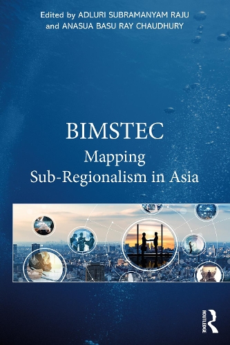 Бумажная книга «BIMSTEC: Mapping Sub-Regionalism in Asia» - фото №1