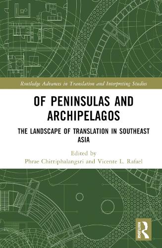 Бумажная книга «Of Peninsulas and Archipelagos: The Landscape of Translation in Southeast Asia» - фото №1