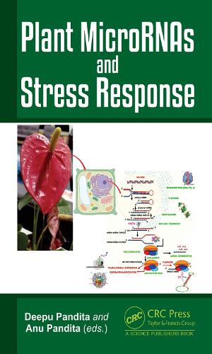 Бумажная книга «Plant MicroRNAs and Stress Response» - фото №1
