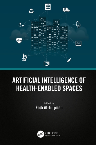 [object Object] «Artificial Intelligence of Health-Enabled Spaces» - фото №1