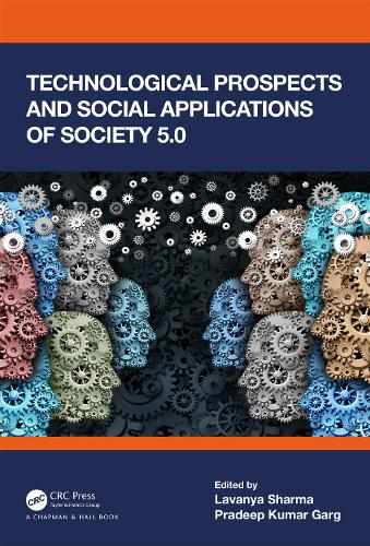 [object Object] «Technological Prospects and Social Applications of Society 5.0» - фото №1
