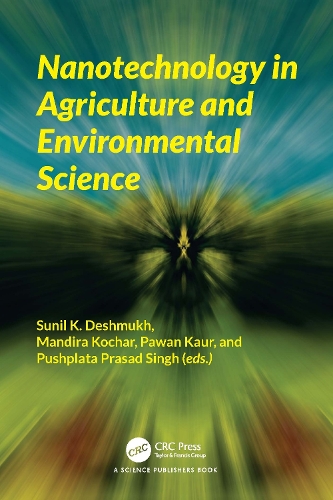 Бумажная книга «Nanotechnology in Agriculture and Environmental Science» - фото №1