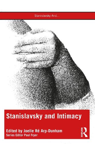 Бумажная книга «Stanislavsky and Intimacy» - фото №1